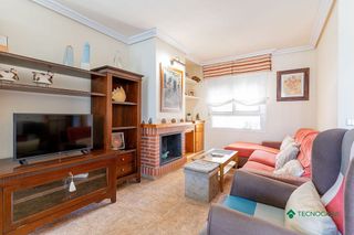 Casa adosada en venta en Aguadulce Norte en Roquetas de Mar