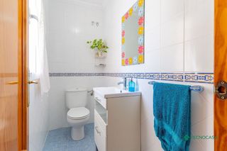 Casa adosada en venta en Aguadulce Norte en Roquetas de Mar