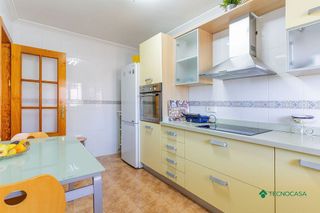 Casa adosada en venta en Aguadulce Norte en Roquetas de Mar