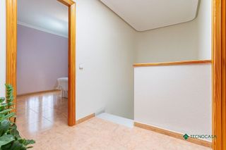 Casa adosada en venta en Aguadulce Norte en Roquetas de Mar