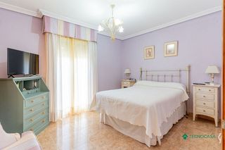 Casa adosada en venta en Aguadulce Norte en Roquetas de Mar