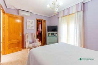 Casa adosada en venta en Aguadulce Norte en Roquetas de Mar