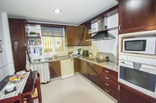 Casa pareada en venta en Gelves