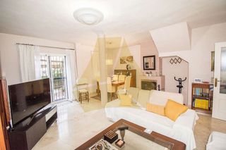 Casa pareada en venta en Gelves