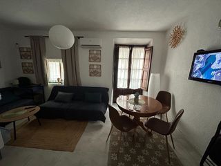 Chalet en venta en Puerto en Benidorm