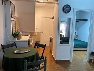 Chalet en venta en Puerto en Benidorm