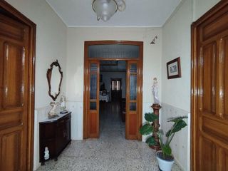 Casa pareada en venta en Tomelloso