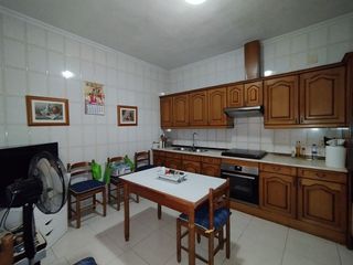 Casa pareada en venta en Tomelloso