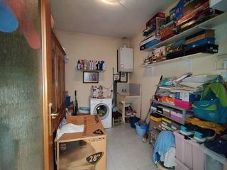 Casa pareada en venta en Tomelloso