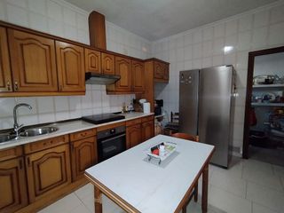 Casa pareada en venta en Tomelloso