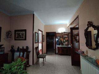 Casa pareada en venta en Tomelloso