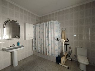 Casa pareada en venta en Tomelloso