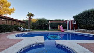 Chalet en venta en Eurovillas en Nuevo Baztán