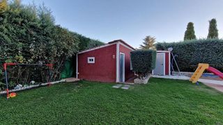 Chalet en venta en Eurovillas en Nuevo Baztán