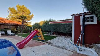 Chalet en venta en Eurovillas en Nuevo Baztán