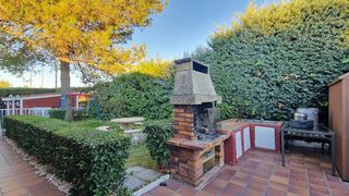 Chalet en venta en Eurovillas en Nuevo Baztán