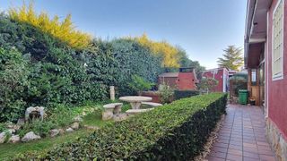 Chalet en venta en Eurovillas en Nuevo Baztán