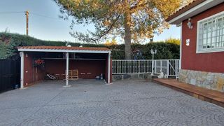 Chalet en venta en Eurovillas en Nuevo Baztán