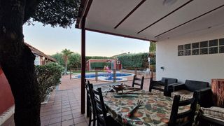 Chalet en venta en Eurovillas en Nuevo Baztán