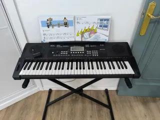Teclado Startone MK-300 para niños