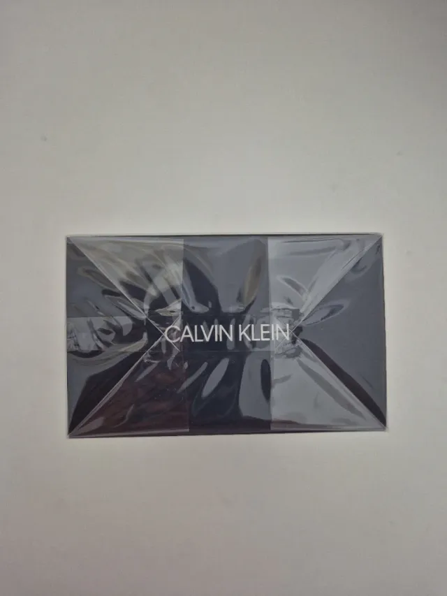 Eternity for Men Eau de Toilette 200ml CK