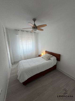 Piso en alquiler en El Carmen en Murcia