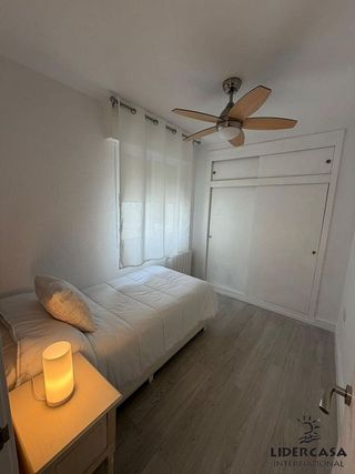 Piso en alquiler en El Carmen en Murcia