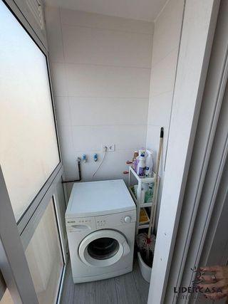 Piso en alquiler en El Carmen en Murcia