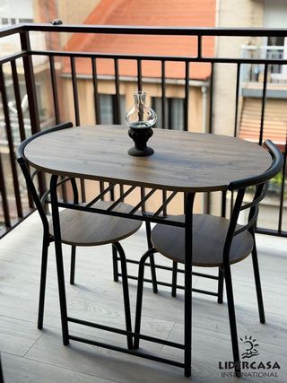 Piso en alquiler en El Carmen en Murcia