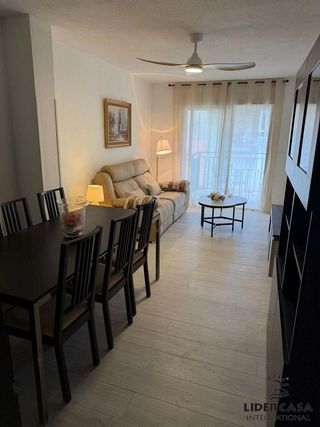 Piso en alquiler en El Carmen en Murcia