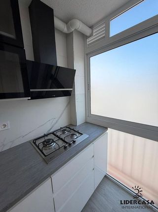 Piso en alquiler en El Carmen en Murcia