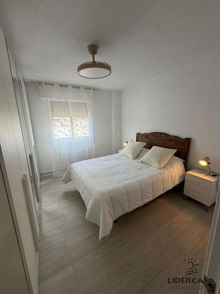 Piso en alquiler en El Carmen en Murcia