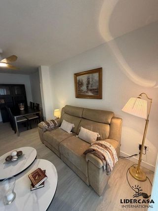 Piso en alquiler en El Carmen en Murcia