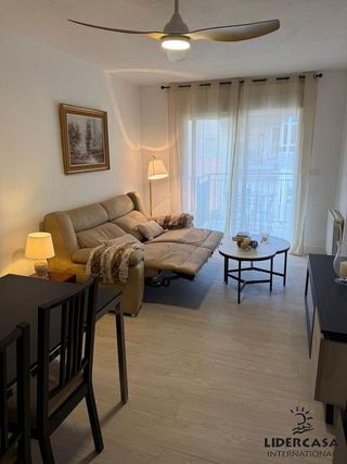 Piso en alquiler en El Carmen en Murcia