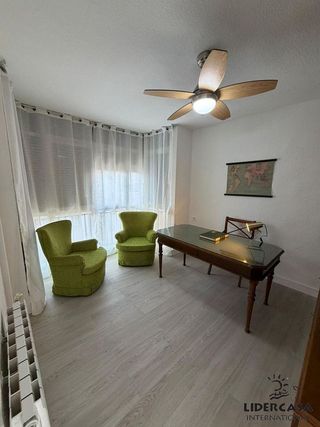 Piso en alquiler en El Carmen en Murcia