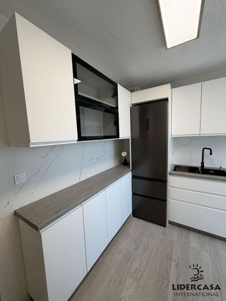 Piso en alquiler en El Carmen en Murcia