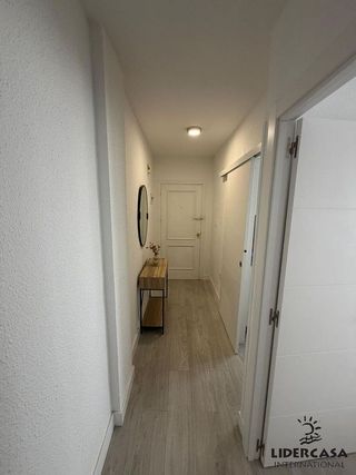 Piso en alquiler en El Carmen en Murcia