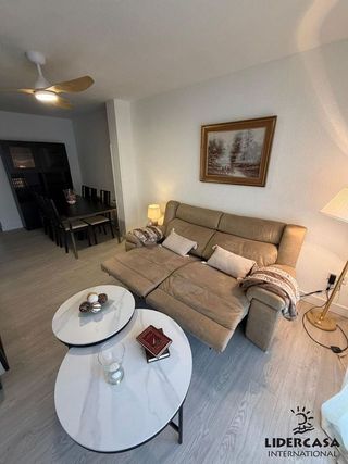 Piso en alquiler en El Carmen en Murcia