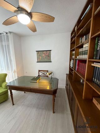 Piso en alquiler en El Carmen en Murcia