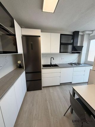 Piso en alquiler en El Carmen en Murcia