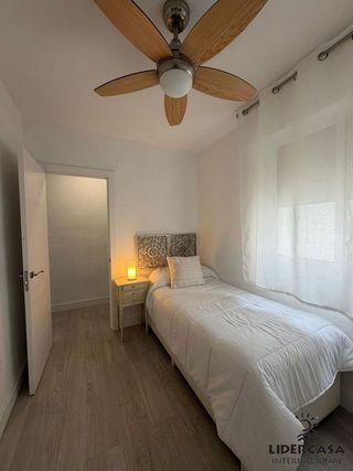 Piso en alquiler en El Carmen en Murcia