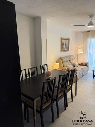 Piso en alquiler en El Carmen en Murcia