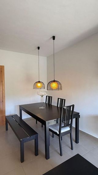 Piso en alquiler en San Luis en Almería