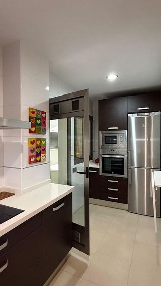 Piso en alquiler en San Luis en Almería