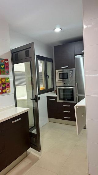 Piso en alquiler en San Luis en Almería