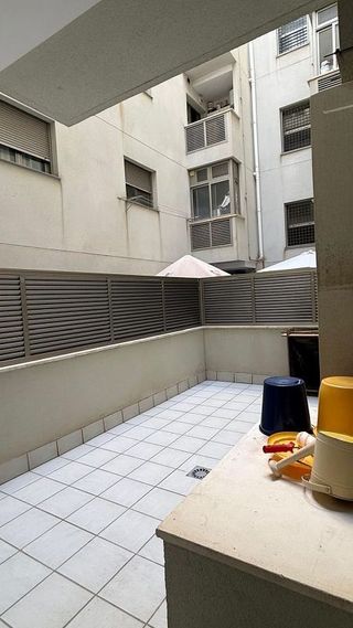 Piso en alquiler en San Luis en Almería