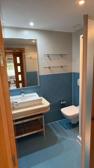 Piso en alquiler en San Luis en Almería