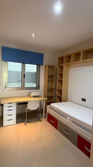 Piso en alquiler en San Luis en Almería