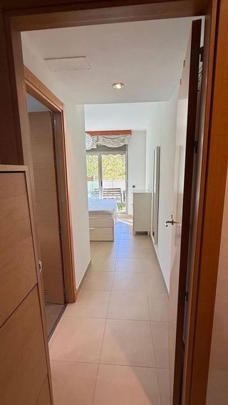 Piso en alquiler en San Luis en Almería