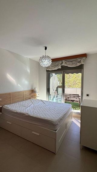 Piso en alquiler en San Luis en Almería